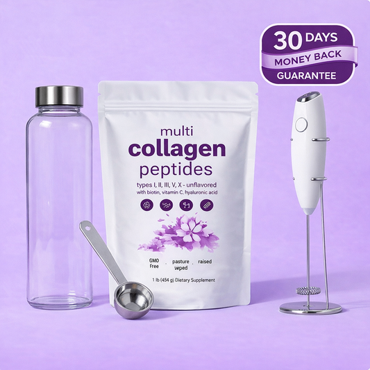 Multi Collagen Peptides